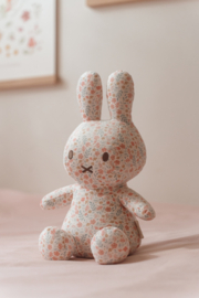 Nijntje x Little Dutch knuffel print Lucky Blossom | 20 cm
