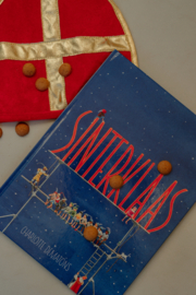 Sinterklaas - Charlotte Dematons