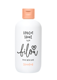 Bilou shampoo Apricot Shake | 250 ml