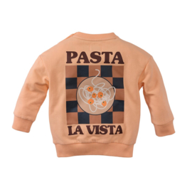 Z8 mini sweater Cosimo tutti frutti | maat 80 - 116