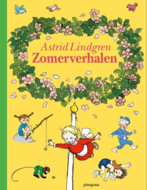 Zomerverhalen - Astrid Lindgren
