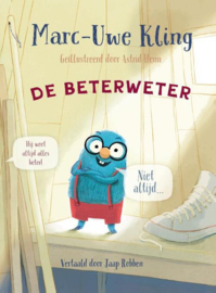 De Beterweter - Marc-Uwe Kling