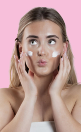 Amici skincare voor meiden | Moisturize Moment moisturizer