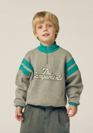 The Campamento |  Grijze Sweater