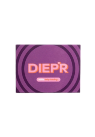 DIEP'R | editie Baby Loading