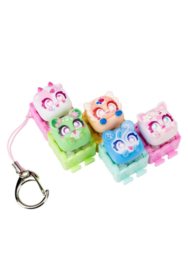 Clickeez | 3 pack series 3
