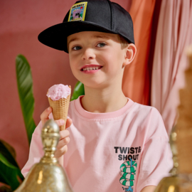 Z8 kids Mauro baseball cap