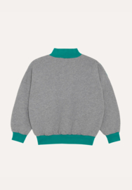 The Campamento |  Grijze Sweater
