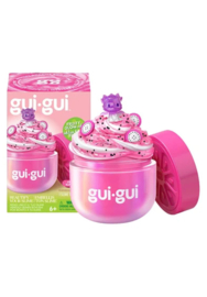 Gui Gui | Slijm maken Fruit Glow Crunch slijm