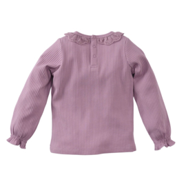 Z8 mini shirt Donatella lavenda | maat 80 - 116