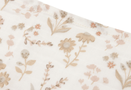 Jollein spuugdoekjes Bloomy | 3-pack