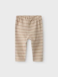 Lil' Atelier broekje streep | maat 56 - 86