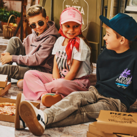 Z8 kids broek Dean mouses back | maat 92 - 152