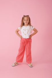Jubel culotte Picknick Perfect | maat 92 - 140
