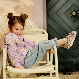 Z8 mini spijkerbroek Layane | maat 80  t/m 116