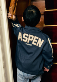Daily Seven | Vest Aspen | Donker Blauw
