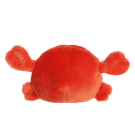 Palm Pals krab  | 13 cm