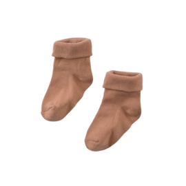 Z8 newborn sokjes Avelino amaretti | diverse maten