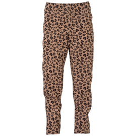 Z8 kids legging Tillie amaretti | maat 92 - 152