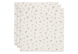 Jollein hydrofiel luiers Riverside | 3-pack
