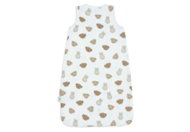 Jollein x Miffy zomerslaapzak hydrofiel | in 70, 90 of 110