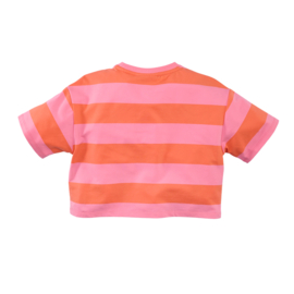 Z8 kids Elien boxy t-shirt | maat 92 t/m 140