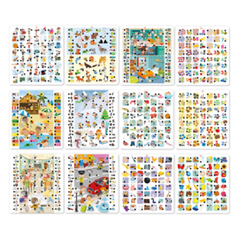 Clementoni Interactieve quiz junior