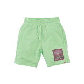 Z8 kids korte broek Caylen pistachio | maat 92 - 152