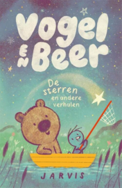 Vogel en Beer | De sterren en andere verhalen -  Jarvis
