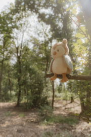 Little Dutch knuffel uiltje | 17 cm