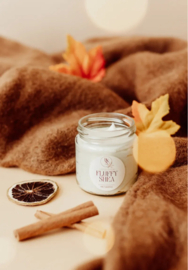 Baby Natural Store Fluffy Shea | 210 ml
