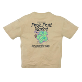 Z8 kids shirt Matteo beach walk | maat 92 - 152