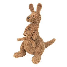 Happy Horse knuffel kangaroo | 24 cm