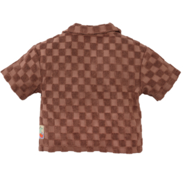 Z8 mini shirt Jeppe | maat 80  t/m 116