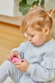 Plus-Plus BIG mix 'Pastel' | 50 stuks