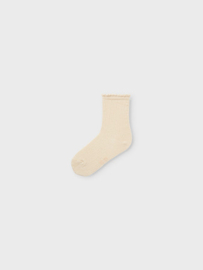 Lil' Atelier kniekous turtledove | maat 19 - 30
