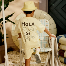 Z8 mini short Juda | maat 80  t/m 116