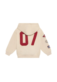Daily Seven | Sweater Sandshell | NYC Champs