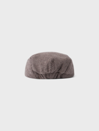 Lil' Atelier pet met klep shitake | diverse maten