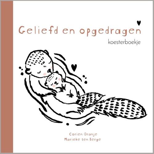 Geliefd en opgedragen | cadeauboekje