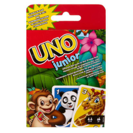 Uno junior kaartspel