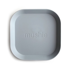 Mushie bord vierkant Cloud | set van 2