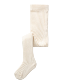Lil' Atelier rib maillot turtledove | maat 56 - 128