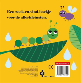 Beestje, waar ben je? - Ingela P. Arrhenius