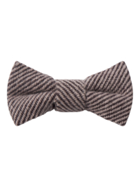 Lil' Atelier bowtie strik shitake
