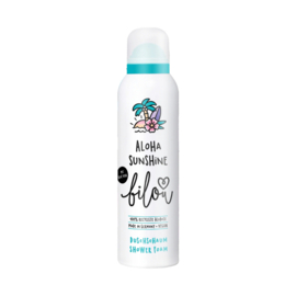 Bilou douchemousse Aloha Sunshine | 200 ml