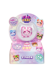 Clickeez | 2-pack series 3