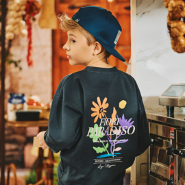 Z8 kids pet Massimo ocean wave