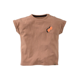 Z8 mini shirt Ennio amaretti | maat 80 - 116