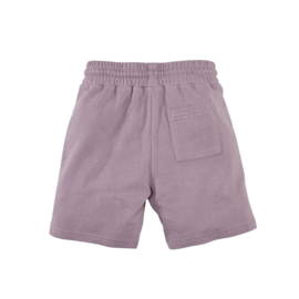 Z8 kids korte broek Benz lavenda | maat 92 - 152